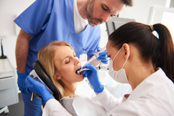 Best Emergency Dental Care  in Great Falls, MT