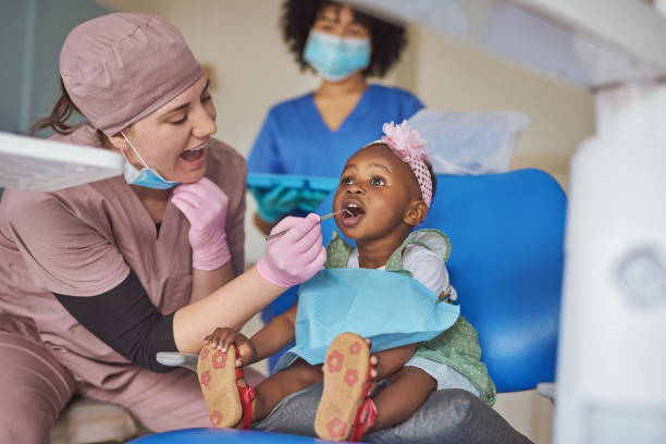 Best Pediatric Dentistry  in Great Falls, MT