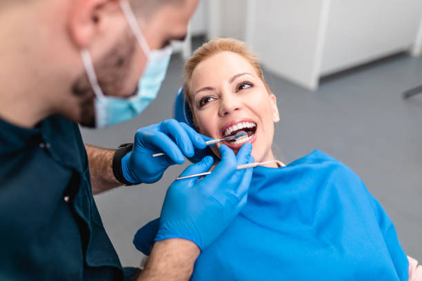 Best Teeth Whitening  in Great Falls, MT