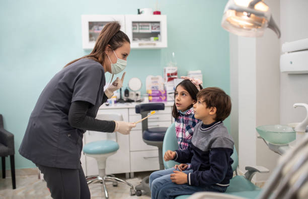 Why Choose Us for Your Dental Needs in Great Falls, MT