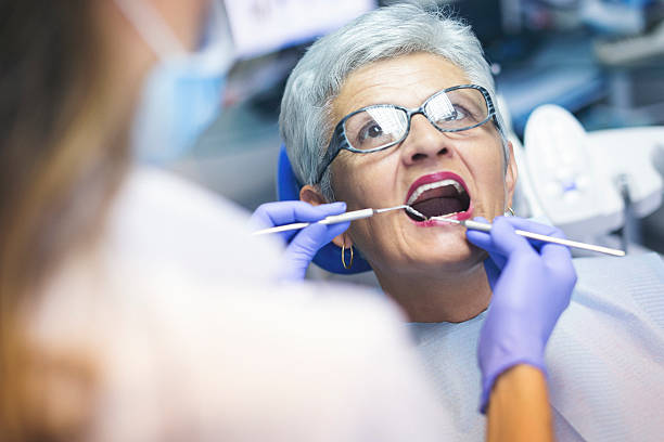 Dental Inlays and Onlays in Great Falls, MT