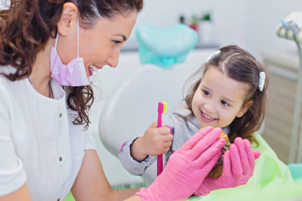 Best Dental Exams and Cleanings  in Great Falls, MT